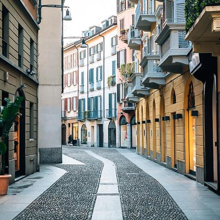 Ferienwohnung Zona Navigli - Smart House Con Tv 50 E Fast Wifi Mailand Exterior foto